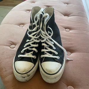Platform Converse